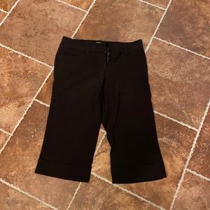 Capris